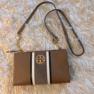 Tory Burch Carson Crossbody